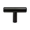 Sale Tempo Knob in Black Knobs|Black & Dark Hardware