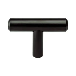 Sale Tempo Knob in Black Knobs|Black & Dark Hardware