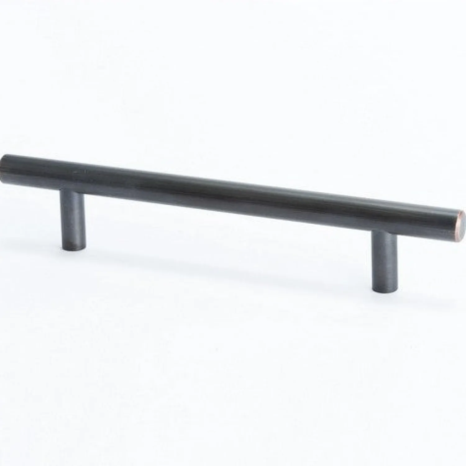 Discount Tempo 192mm Pull Cabinet Pulls|Brushed Nickel Hardware