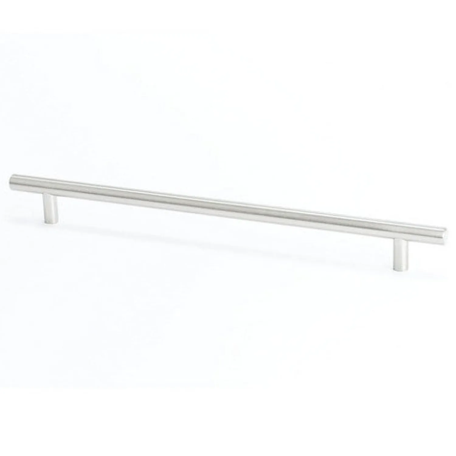 Tempo 320mm Pull Cabinet Pulls|Brushed Nickel Hardware