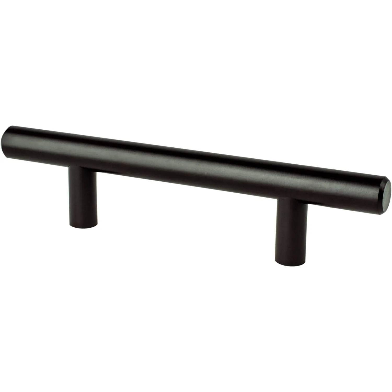 Tempo Pull in Black Cabinet Pulls|Black & Dark Hardware