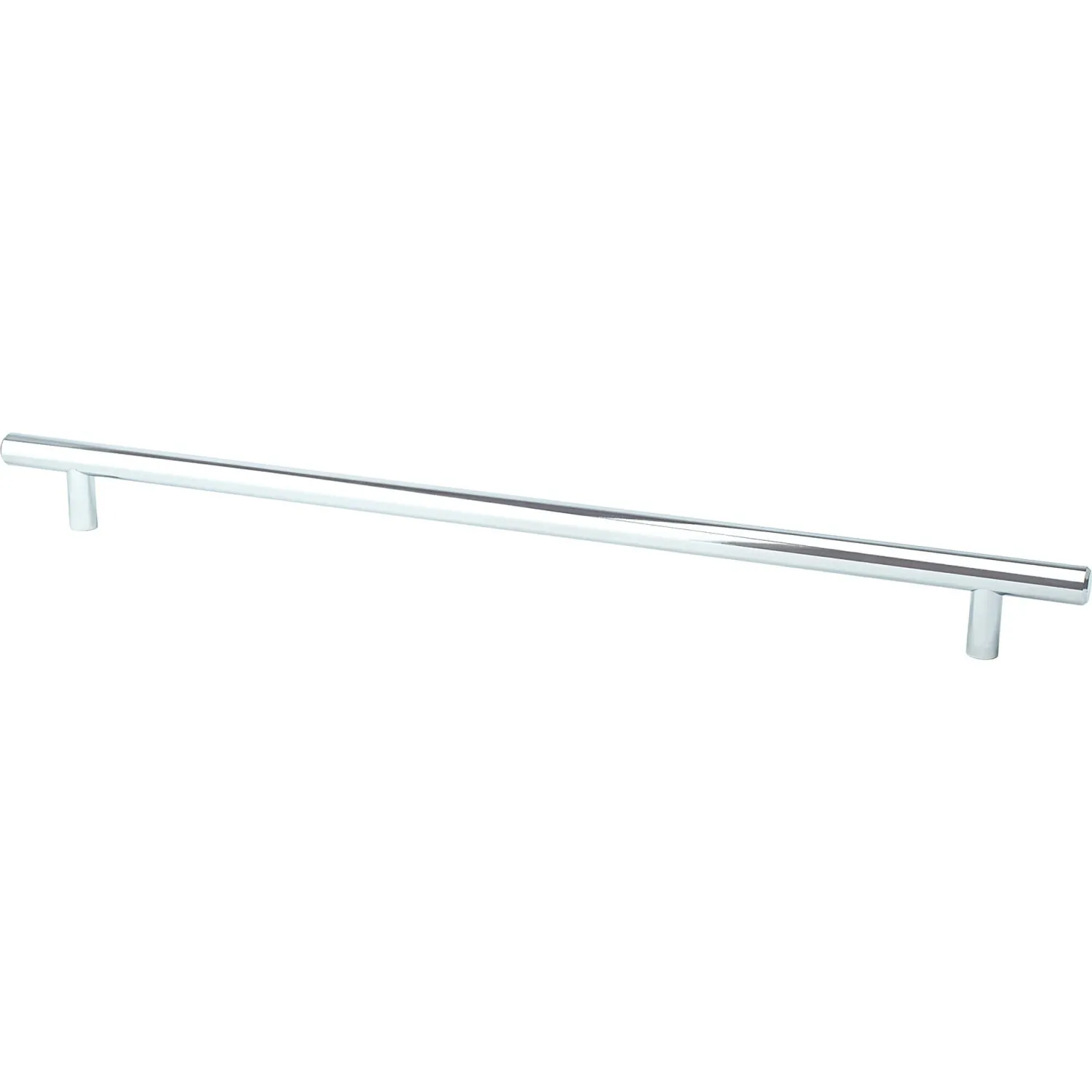 Best Tempo Pull in Polished Chrome Cabinet Pulls|Chrome Hardware