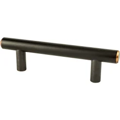 Best Transitional Advantage Two Pull in Verona Bronze Cabinet Pulls|Pulls