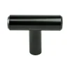 Online Transitional Advantage Two Knob in Black Knobs|Black & Dark Hardware