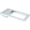Hot Up Pull in Polished Chrome Cabinet Pulls|Chrome Hardware
