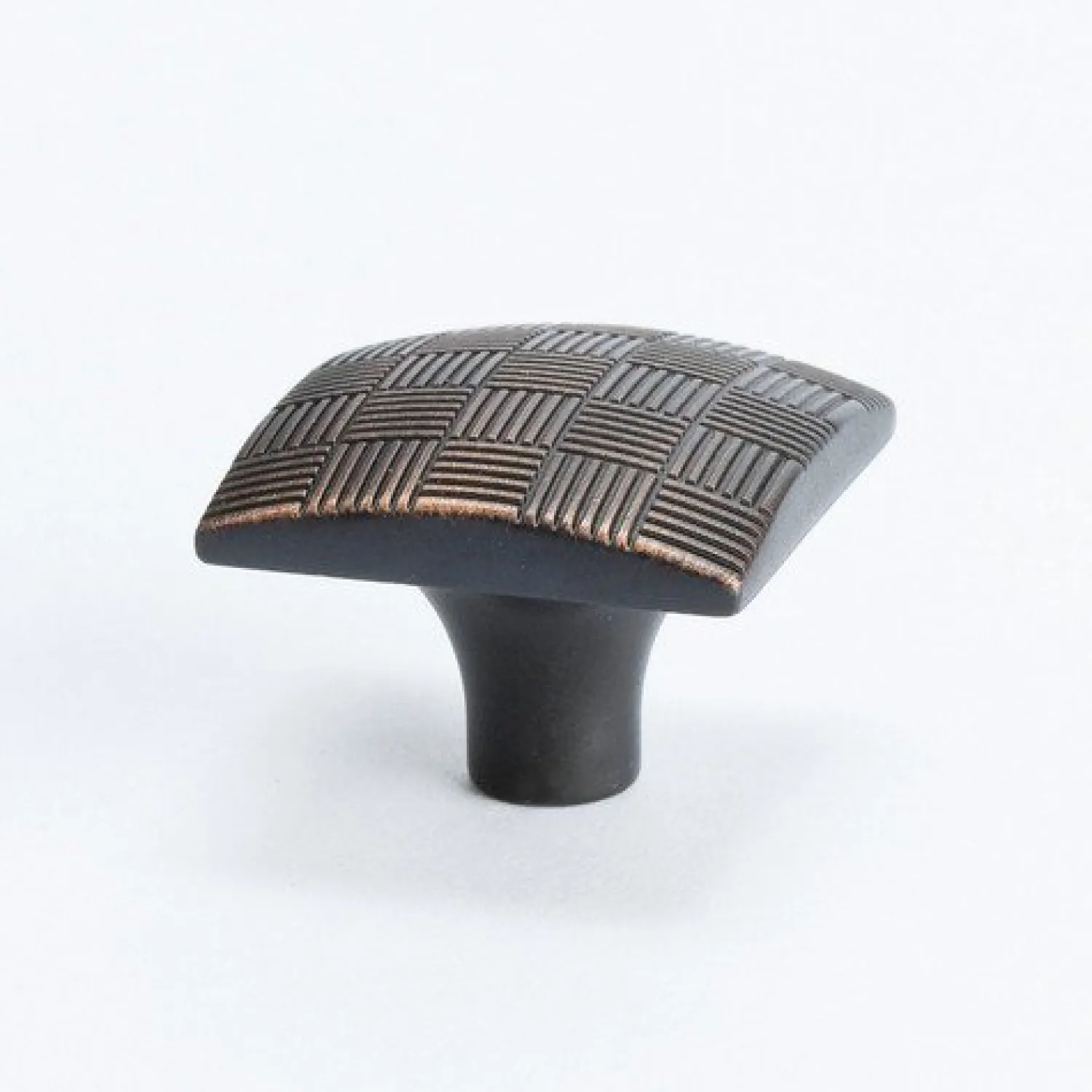 Online Virtuoso Knob Knobs|Brushed Nickel Hardware