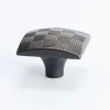 Online Virtuoso Knob Knobs|Brushed Nickel Hardware