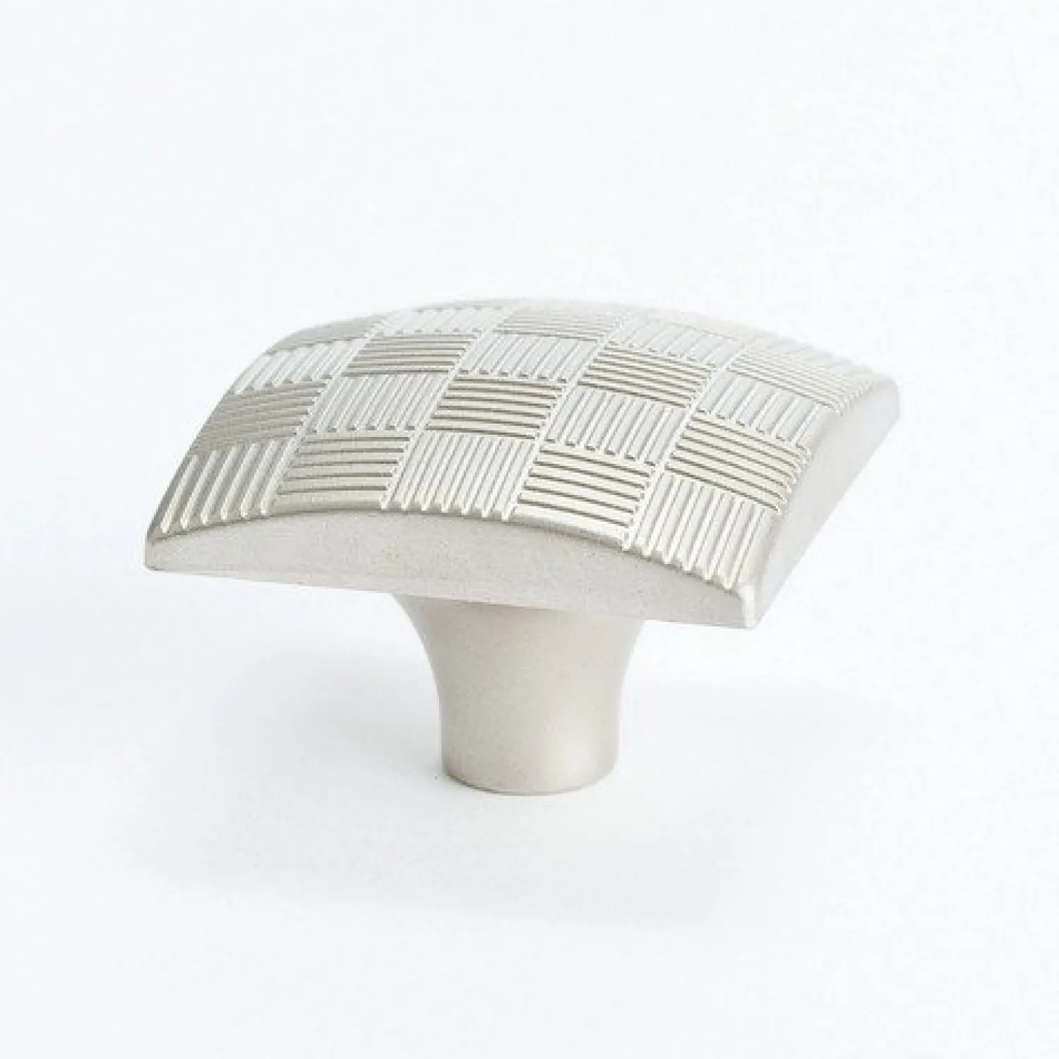 Online Virtuoso Knob Knobs|Brushed Nickel Hardware