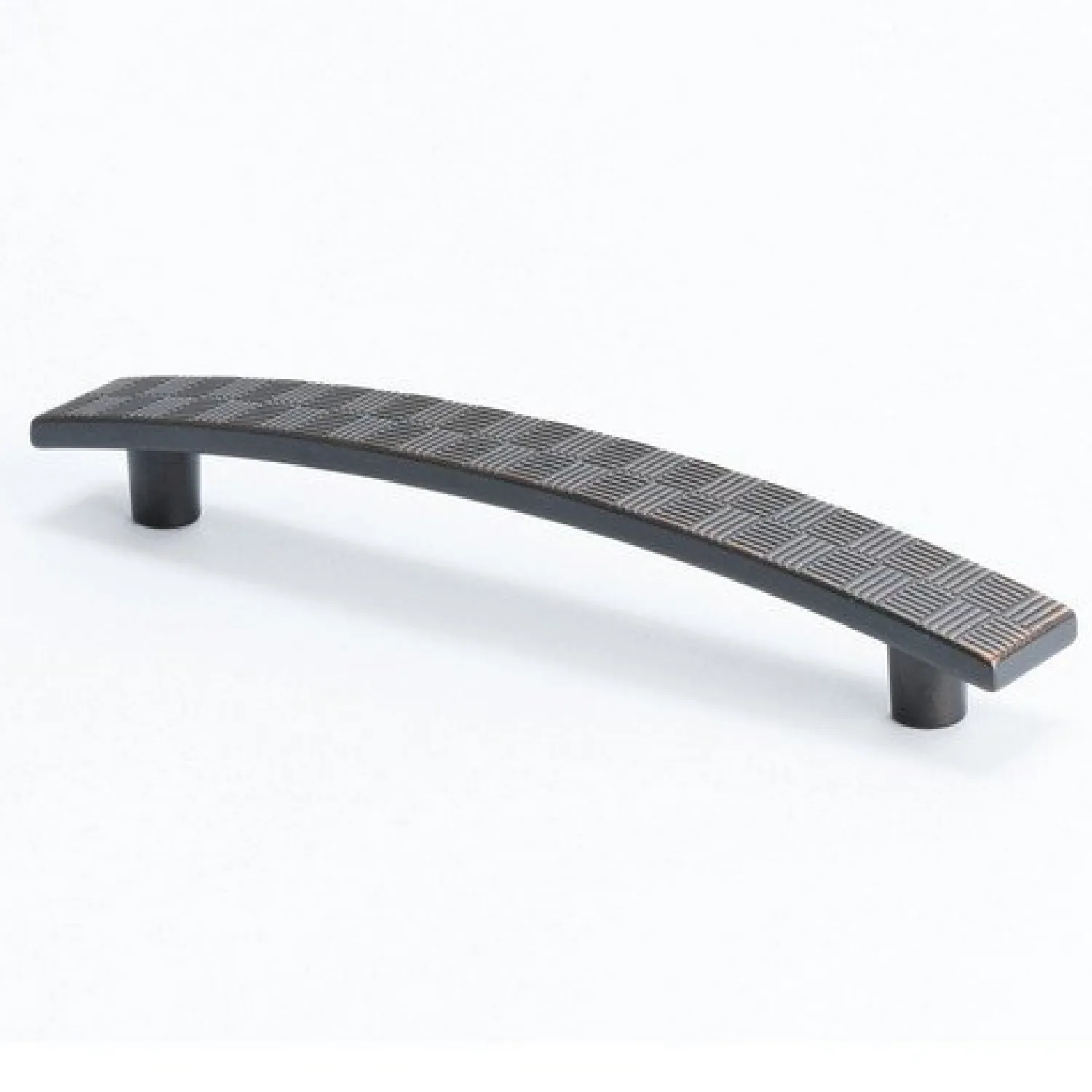 New Virtuoso 128mm Pull Cabinet Pulls|Brushed Nickel Hardware