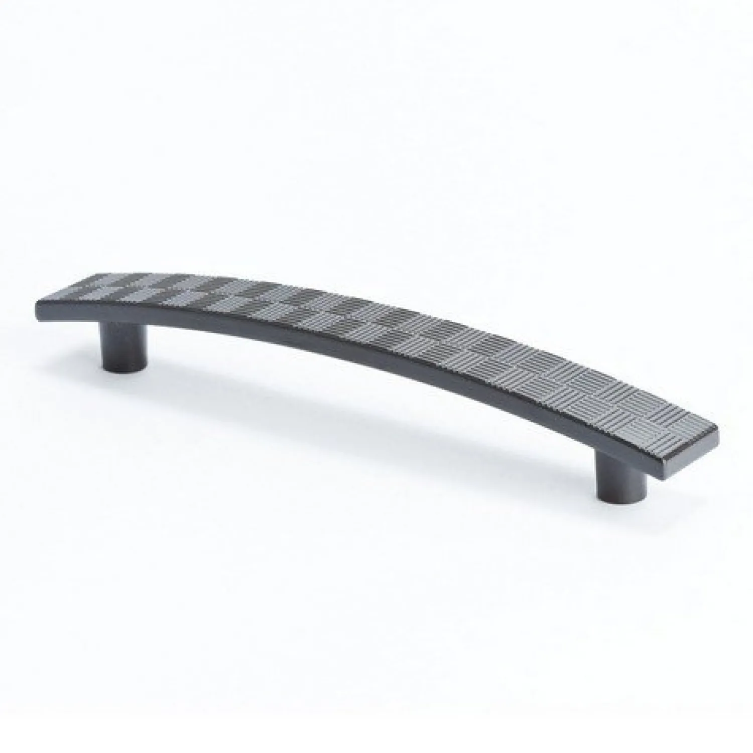 New Virtuoso 128mm Pull Cabinet Pulls|Brushed Nickel Hardware