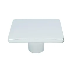 Sale Wave Knob in Polished Chrome Knobs|Cabinet Knobs