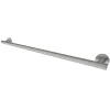 Clearance Berwyn 42" Stainless Steel Grab Bar in Brushed Nickel Grab Bars