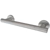 Best Berwyn 12" Stainless Steel Grab Bar in Brushed Nickel Grab Bars