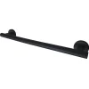 New Berwyn 30" Stainless Steel Grab Bar in Matte Black Grab Bars