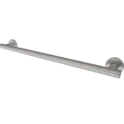 Outlet Berwyn 30" Stainless Steel Grab Bar in Brushed Nickel Grab Bars