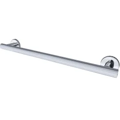 Hot Berwyn 30" Stainless Steel Grab Bar in Polished Stainless Steel Grab Bars