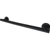 Best Berwyn 32" Stainless Steel Grab Bar in Matte Black Grab Bars