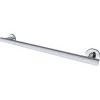 Online Berwyn 32" Stainless Steel Grab Bar in Polished Stainless Steel Grab Bars