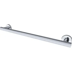 Online Berwyn 32" Stainless Steel Grab Bar in Polished Stainless Steel Grab Bars