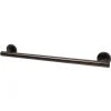 Berwyn 24" Stainless Steel Grab Bar in Oil Rubbed Bronze Grab Bars