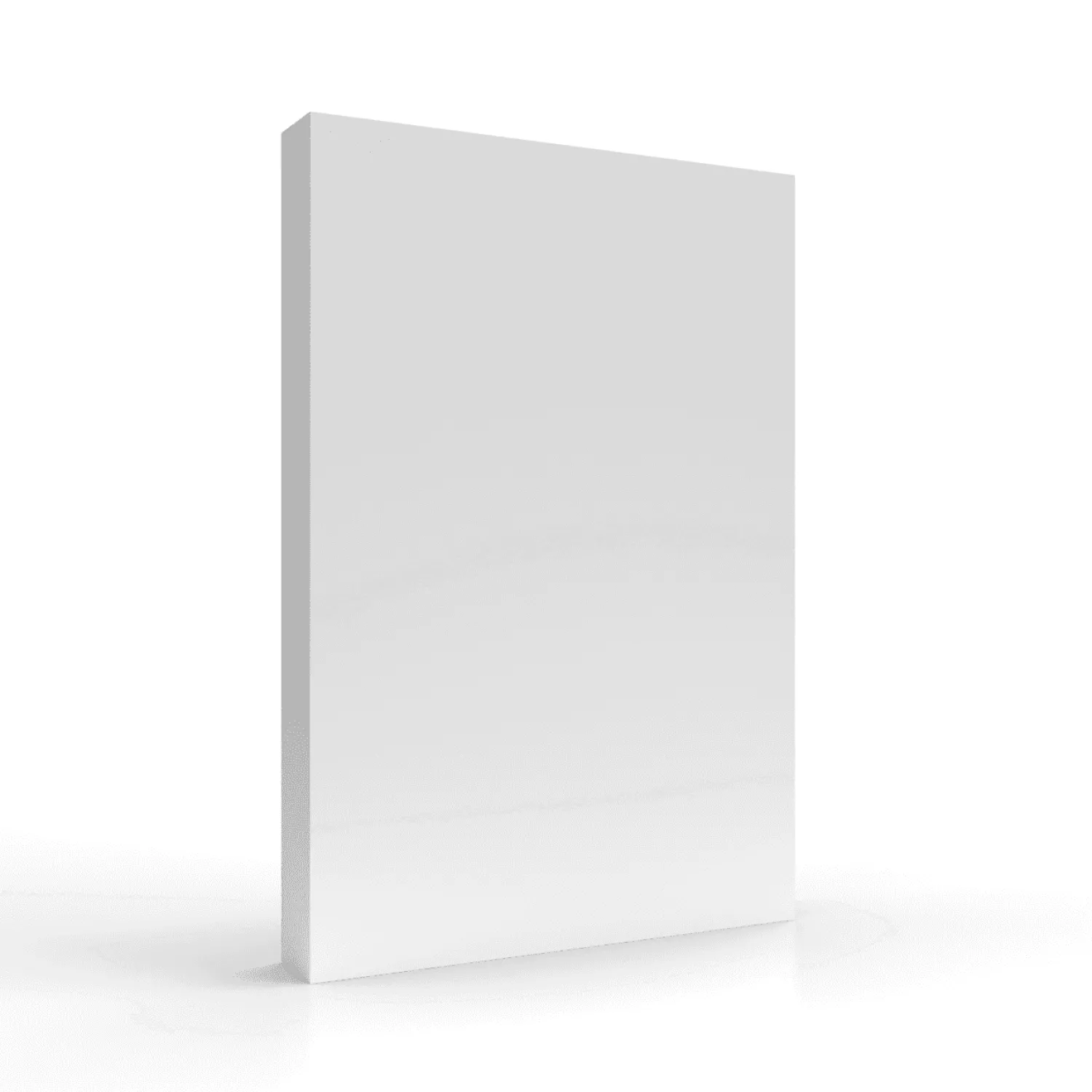Clearance Bianco Matte Color Block | Cabinetry Touch Up Paints And Sample Doors