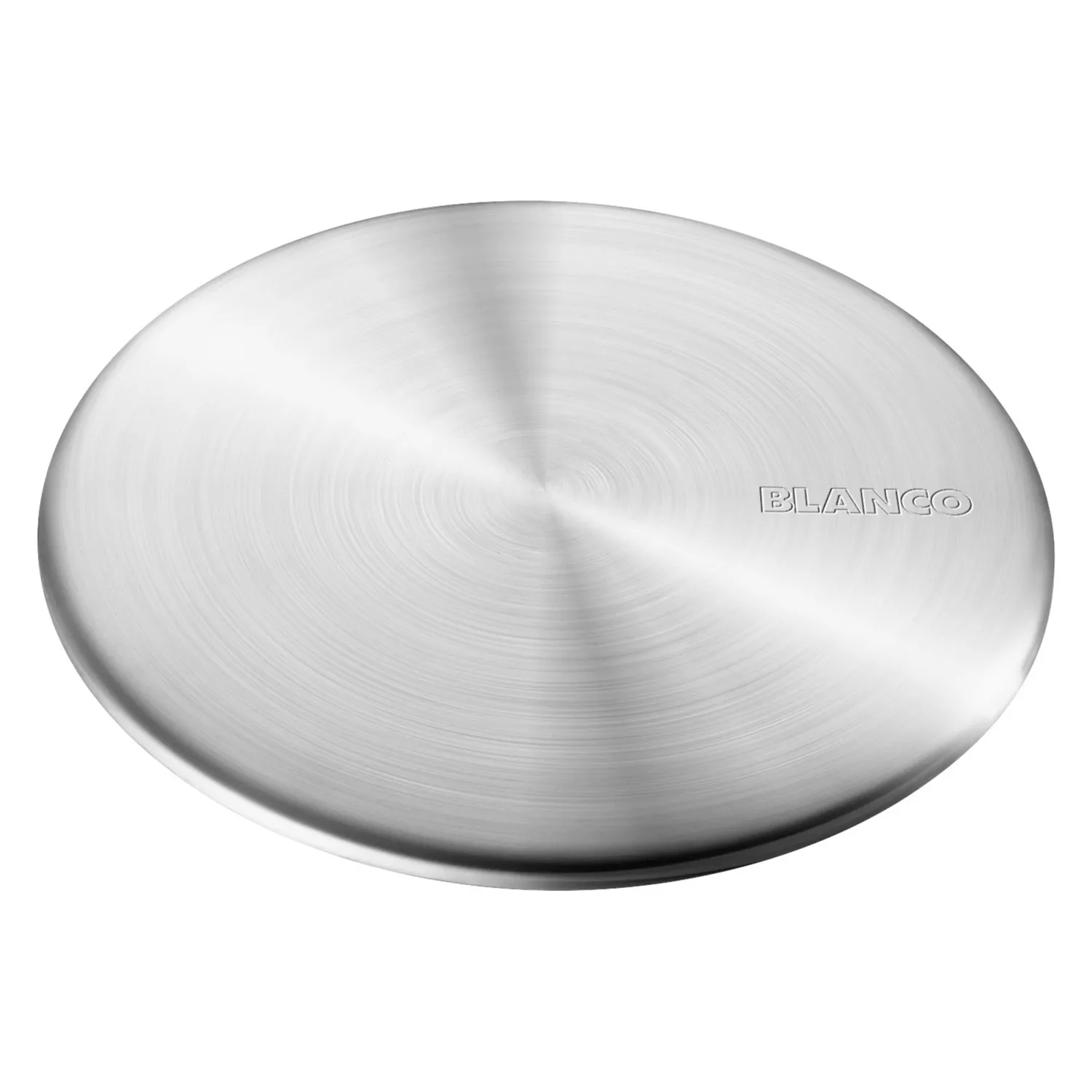 Sale Capflow Decorative Stainless Drain Cover Sink Drains, Disposer Flanges & Air Gaps