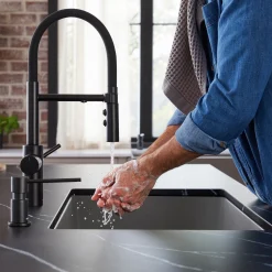 Sale Catris Flexo Filter Semi-Pro Kitchen Faucet Single Hole|Water Filter Faucets