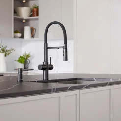 Sale Catris Flexo Filter Semi-Pro Kitchen Faucet Single Hole|Water Filter Faucets