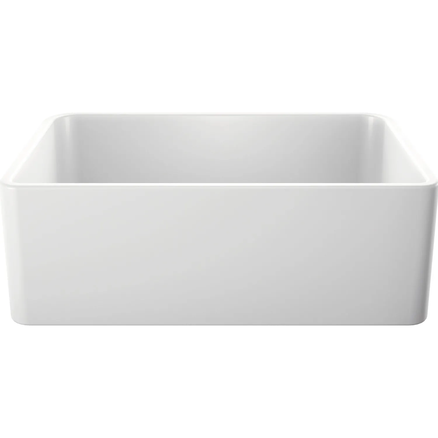 Best 30" Cerana Apron Front Fireclay Kitchen Sink Single Bowl Sinks|Apron Front / Farmhouse Sinks