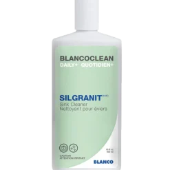 Outlet CLEAN Daily+ Cleaner for Sinks Maintenance & Installation
