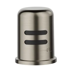 Clearance Solid Brass Air Gap Sink Drains, Disposer Flanges & Air Gaps