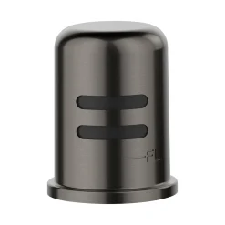 Clearance Solid Brass Air Gap Sink Drains, Disposer Flanges & Air Gaps