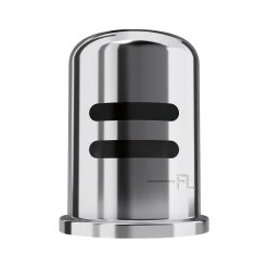 Clearance Solid Brass Air Gap Sink Drains, Disposer Flanges & Air Gaps