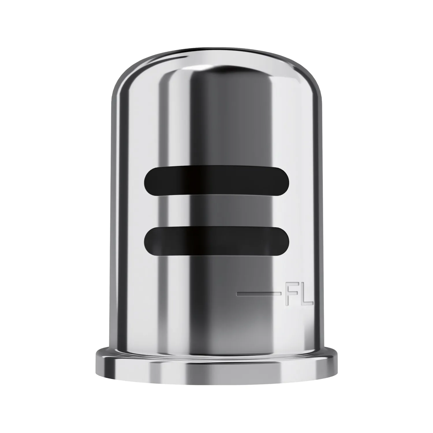 Clearance Solid Brass Air Gap Sink Drains, Disposer Flanges & Air Gaps
