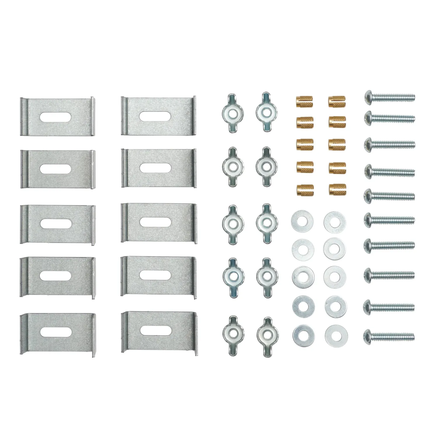 Clearance Undermount Sink Installation Mounting Clips Maintenance & Installation