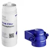Discount Under Sink Filter Set for Micro-Plastics Water Filter Faucets