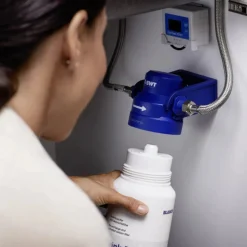 Discount Under Sink Filter Set for Micro-Plastics Water Filter Faucets