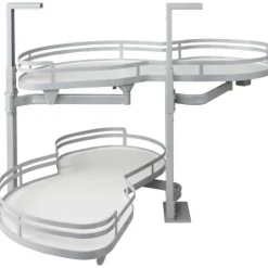 Online Blind Corner Organizer Swing-out for 15