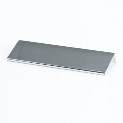 Best Bravo Tab Pulls by Cabinet Pulls|Brushed Nickel Hardware