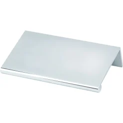 Best Bravo Tab Pulls by Cabinet Pulls|Brushed Nickel Hardware