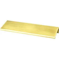 Best Bravo Tab Pulls by Cabinet Pulls|Brushed Nickel Hardware
