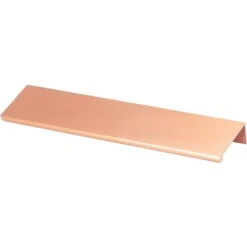 Best Bravo Tab Pulls by Cabinet Pulls|Brushed Nickel Hardware