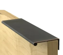 Best Bravo Tab Pulls by Cabinet Pulls|Brushed Nickel Hardware