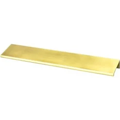 Best Bravo Tab Pulls by Cabinet Pulls|Brushed Nickel Hardware