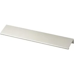 Best Bravo Tab Pulls by Cabinet Pulls|Brushed Nickel Hardware