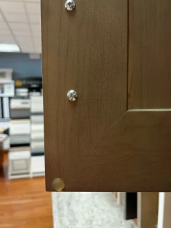 Clearance Cabinet Bumper Pads Touch Up Paints And Sample Doors