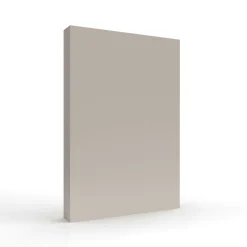 Outlet Carbone Matte Color Block | Cabinetry Touch Up Paints And Sample Doors