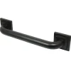 Clearance Claremont 30" Brass Decorative Grab Bar in Oil Rubbed Bronze Grab Bars