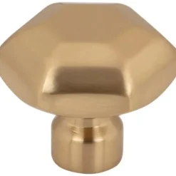 New Coddington Dustin Knob Top Knobs