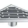 Outlet Dawn Amazon River Series - Triangle Shower Drain Shower Drains